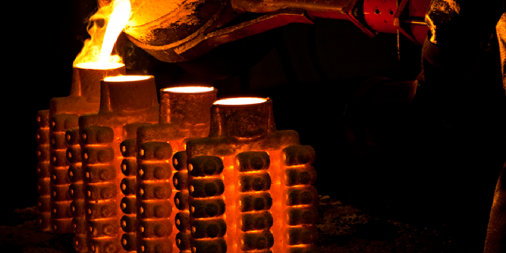 What do Investment Casting Manufacturers do?