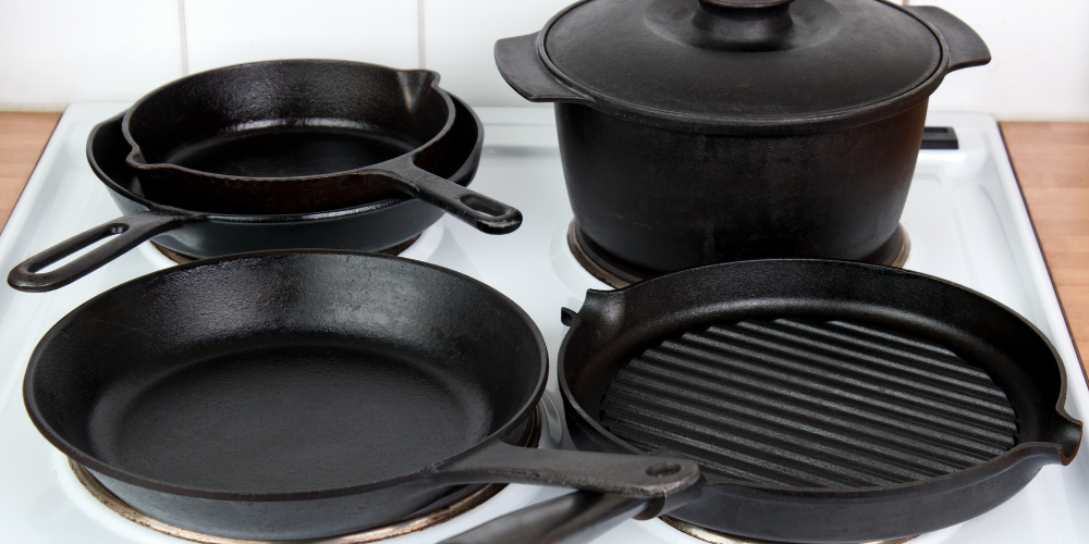 Kickstart A Cooking Life-Change