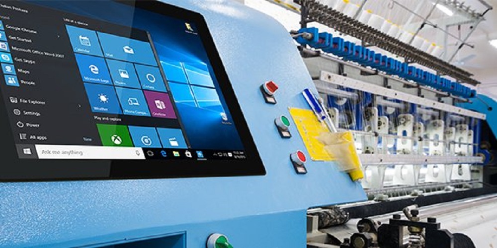 How To Select The Best Touch Panel For PC?