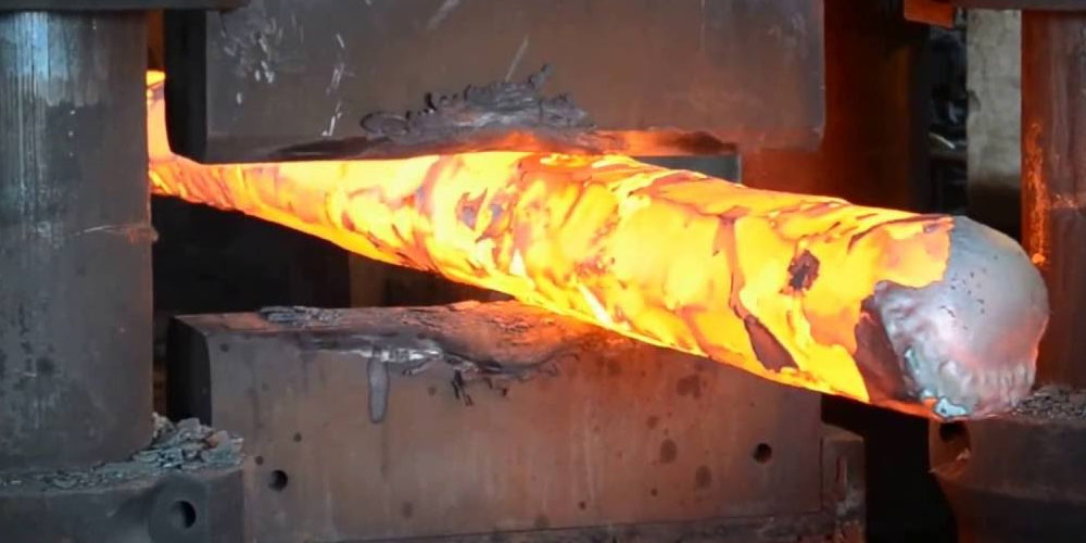 How Would You Distinguish the Forge Car Parts?