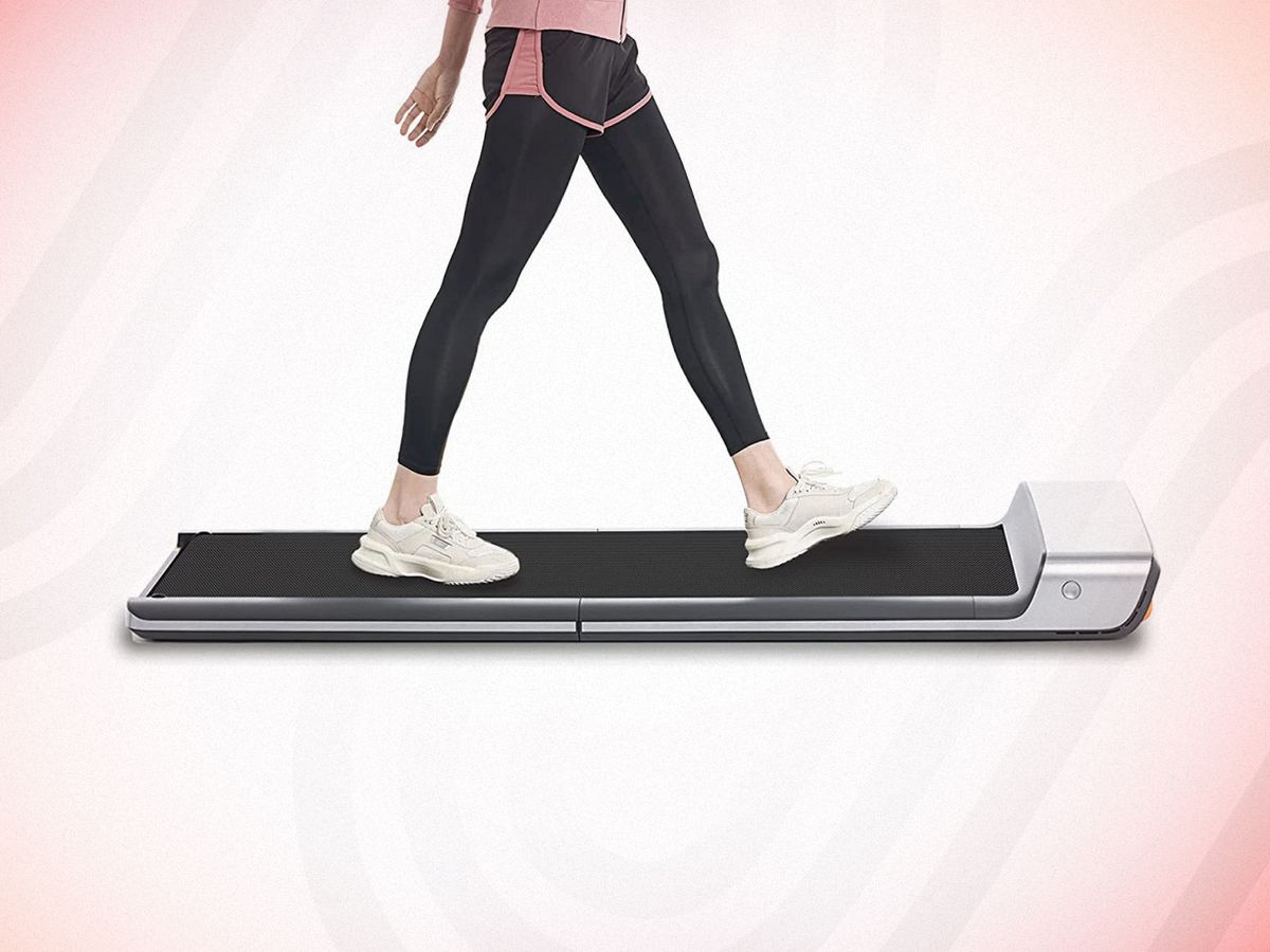 Is A Mini Treadmill For Standing Desk Ideal For Kids?