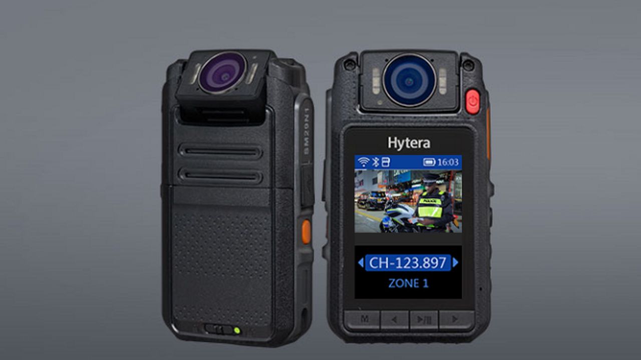 How Do Body-Worn Cameras Affect Police Community Relations?