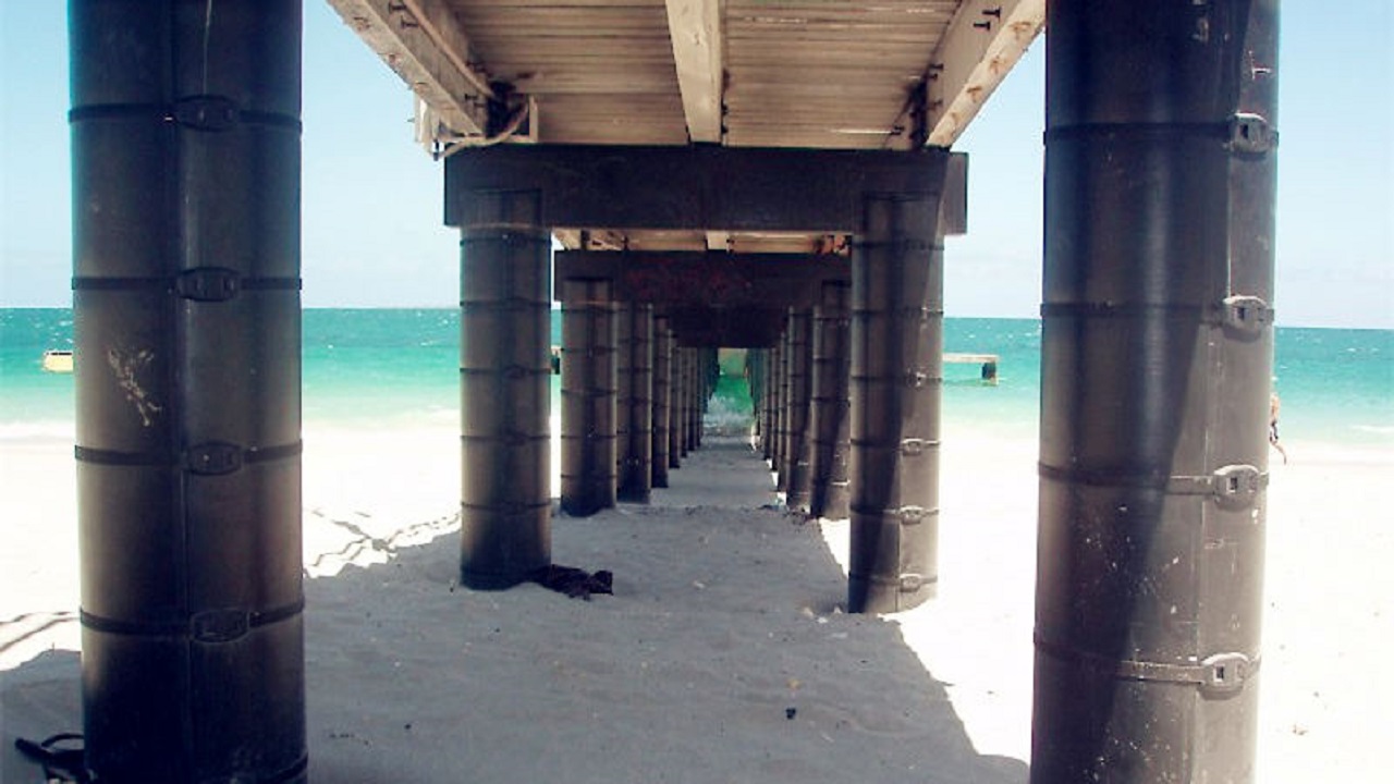 Versatility Unleashed: Sizes and Applications of Pipe Piles