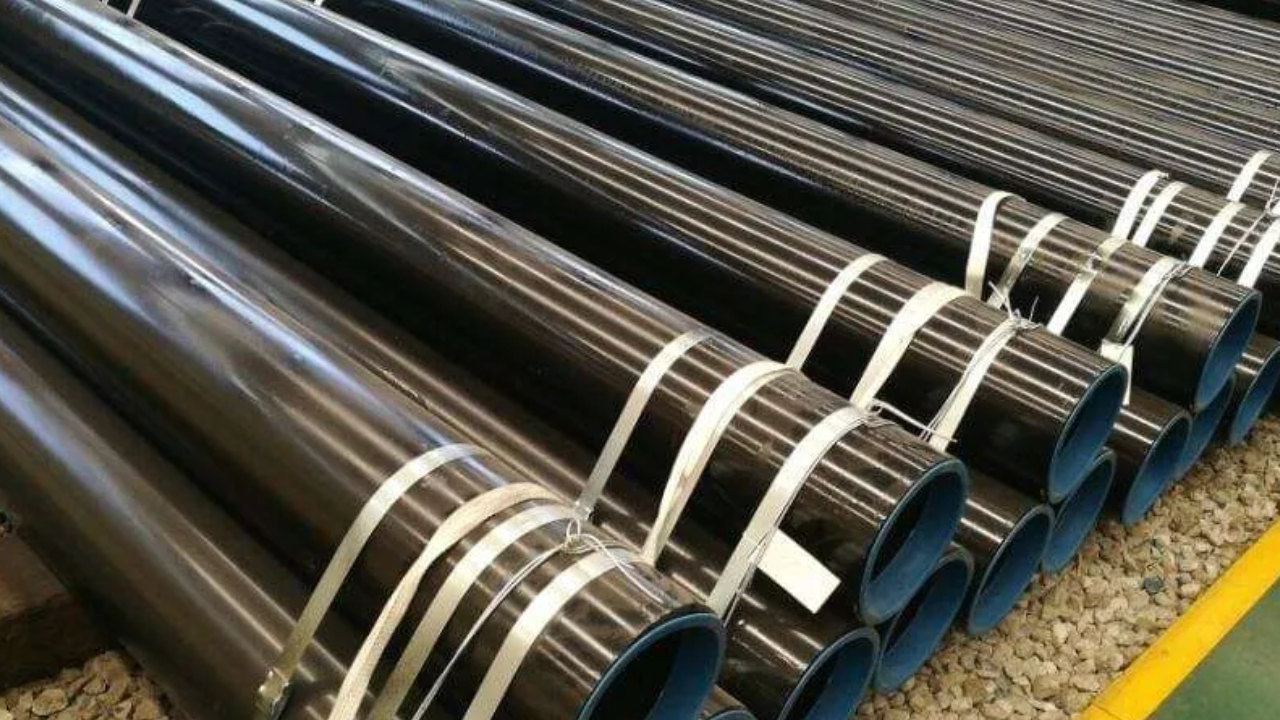 What Is The Purpose Of ASTM A500?