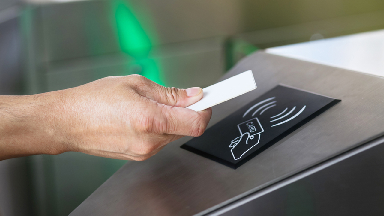 Functions and Applications of RFID Card Reader Writer