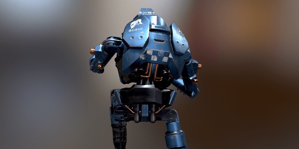 Why Robot Prototyping Should Be Used