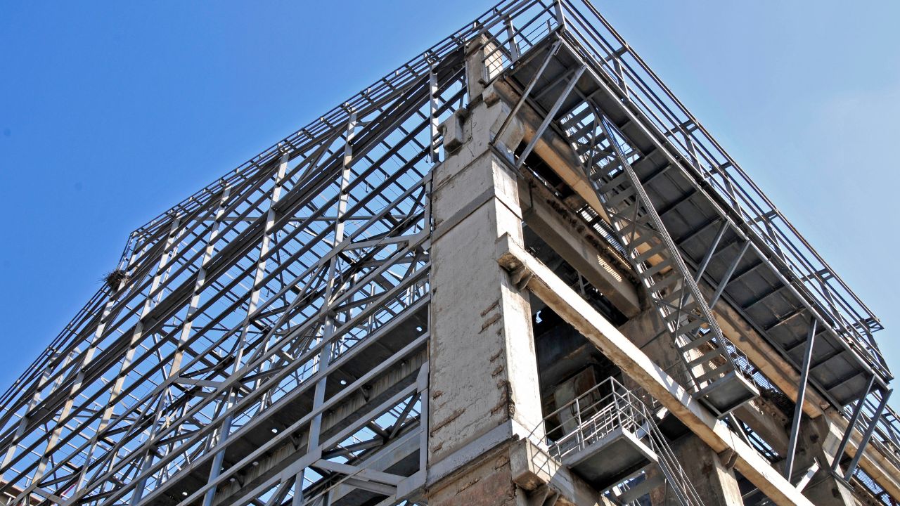 The Advantages of Choosing Metal Buildings for Your Next Construction Project