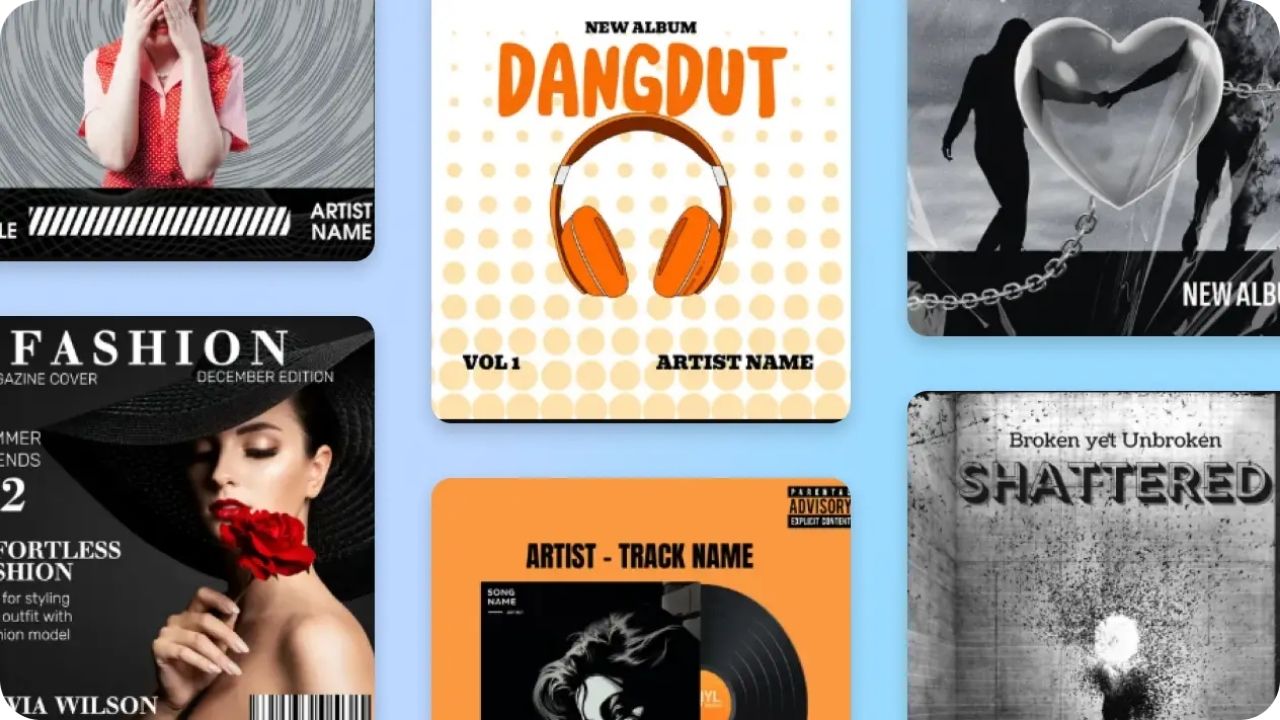 How to Create Your Wattpad Book Cover Step by Step