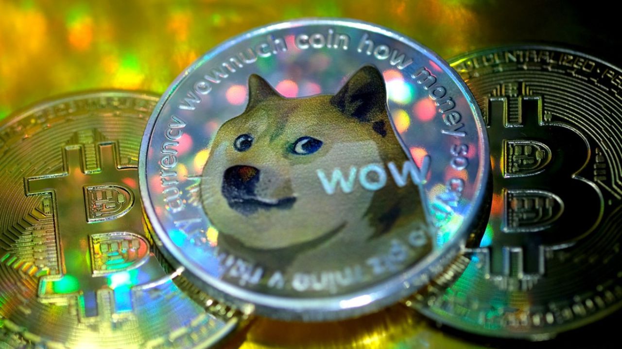 How Canadians &amp; Beyond Buy Dogecoin on Bitget