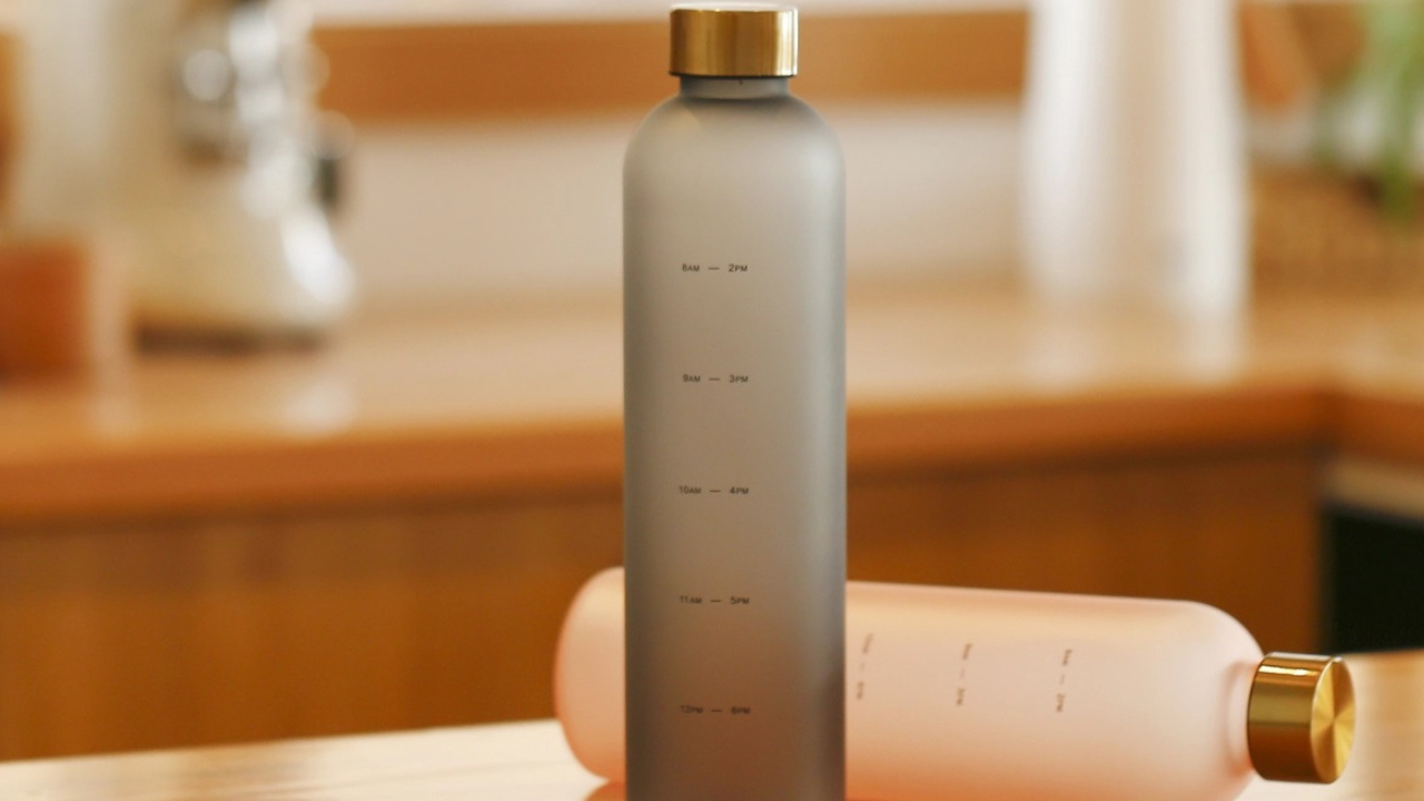 Why Safety Matters: Everich BPA-Free Water Bottles