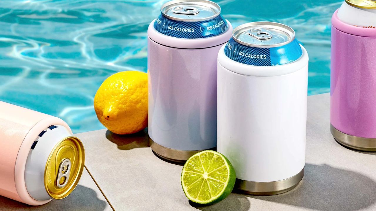 Boost Your Outdoor Brand with Everich’s Reliable Wholesale Can Coolers