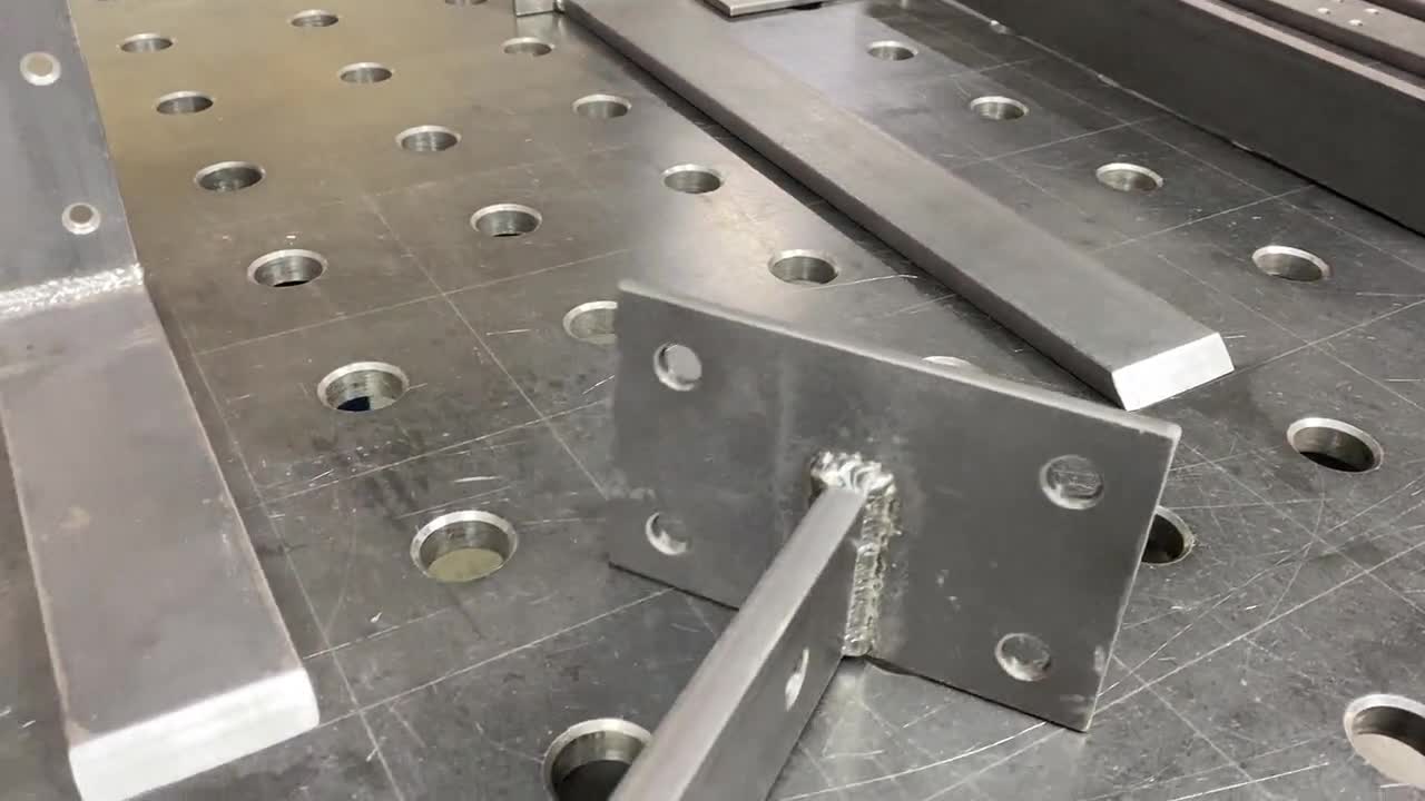 Bracket Fabrication Techniques Every Engineer Should Know