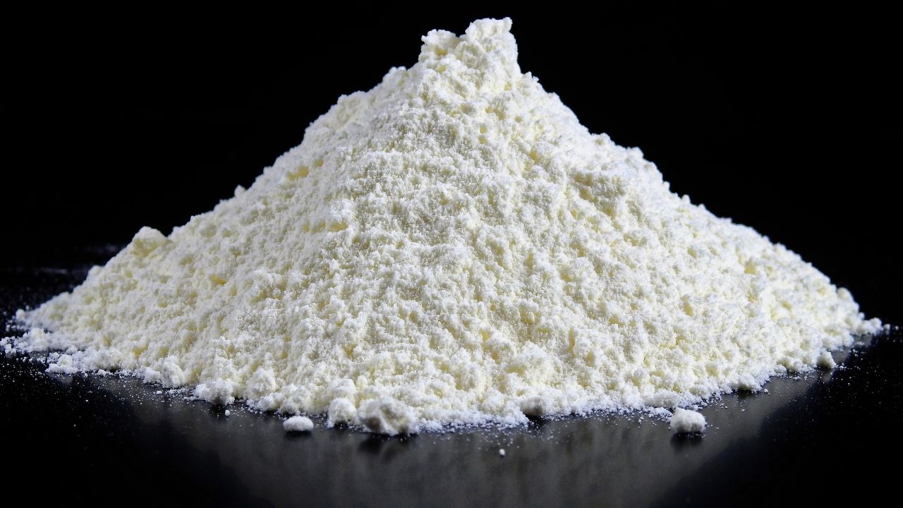 Why Bulk Buyers Prefer S-Acetyl-L-Glutathione Over Other Forms