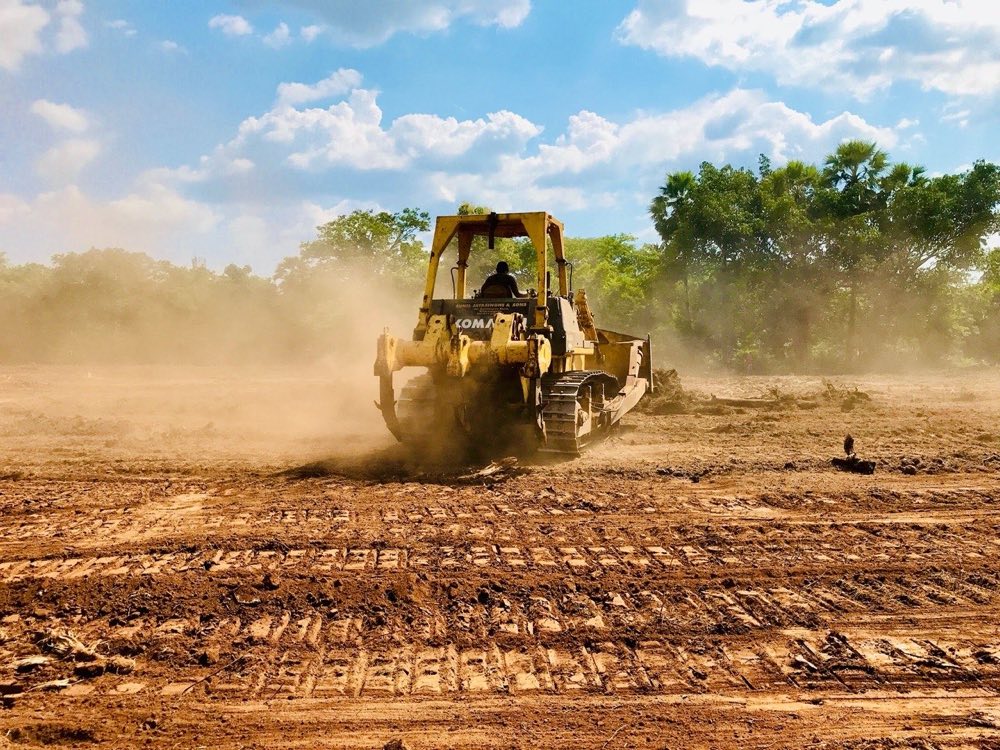 The Real Cost of Trencher Replacement Teeth Has Almost Nothing to Do With Unit Price